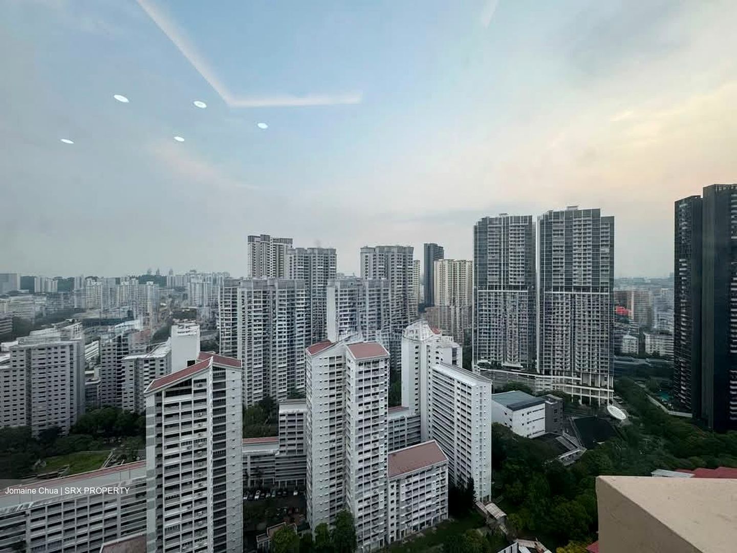 Blk 88 Skyville @ Dawson (Queenstown), HDB 4 Rooms #566805211